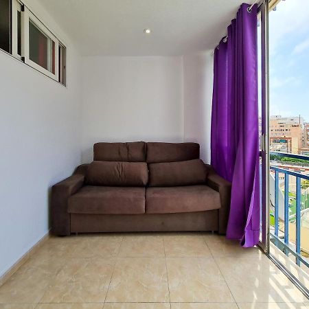 Apartamento Esturion Appartamento Benidorm Esterno foto